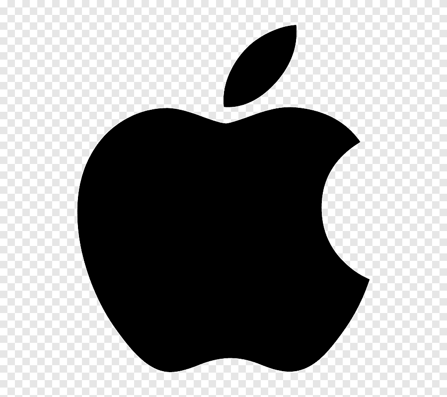 apple logo